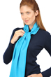 Cashmere & Silk accessories scarves mufflers scarva hawaian ocean 170x25cm